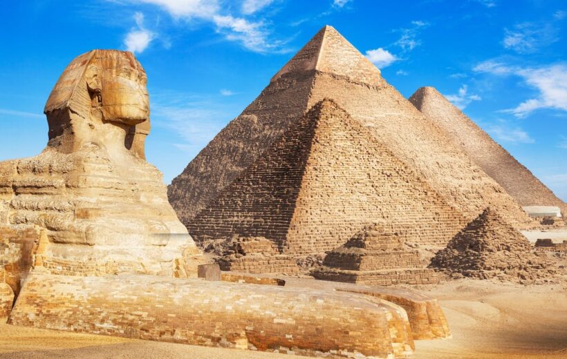 Cultural & Historical Odyssey