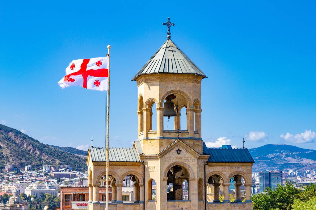 Georgia