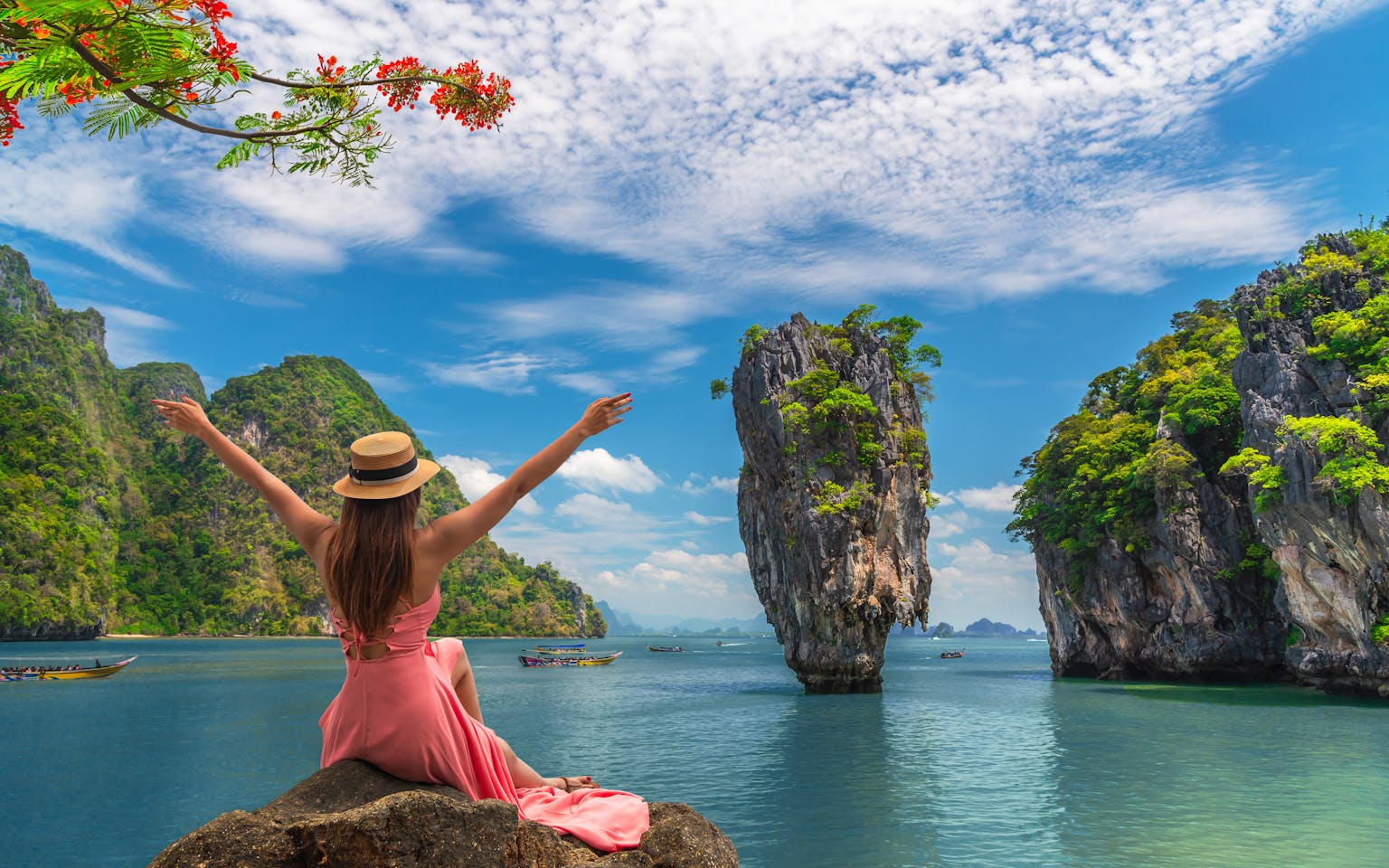 Thailand