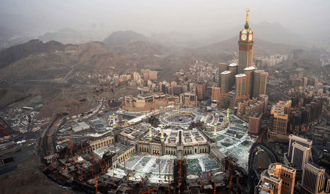 Umrah