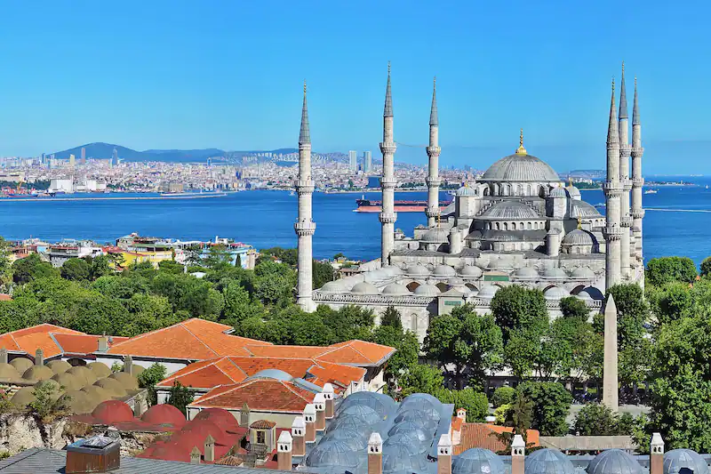Turkey