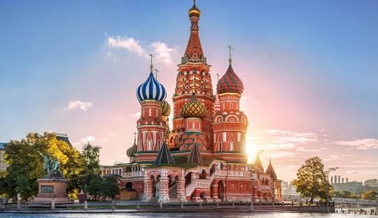 Russia