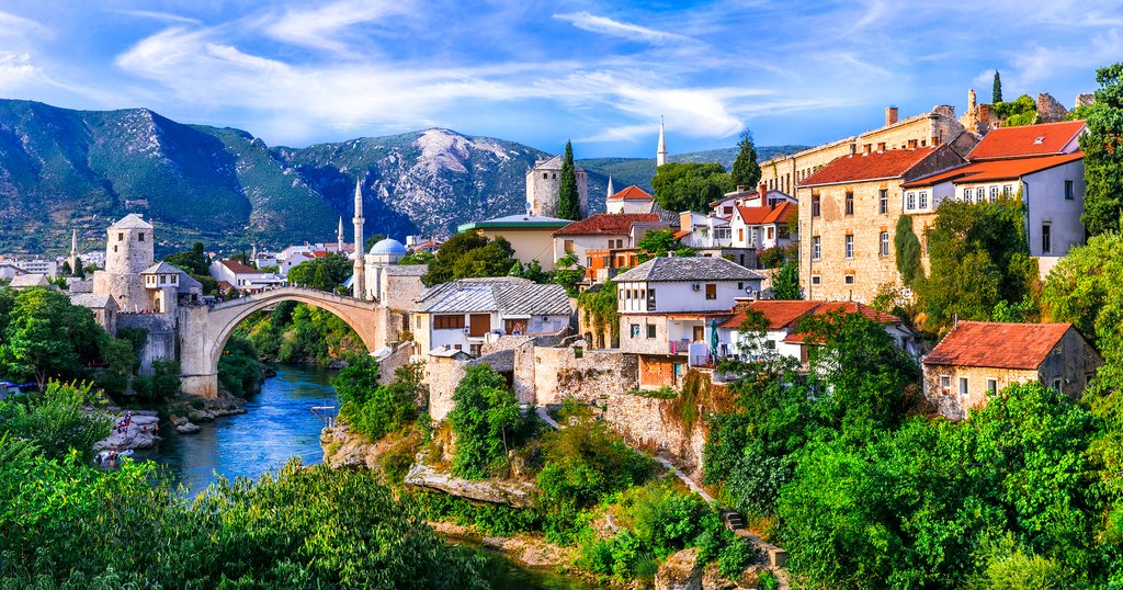 Bosnia